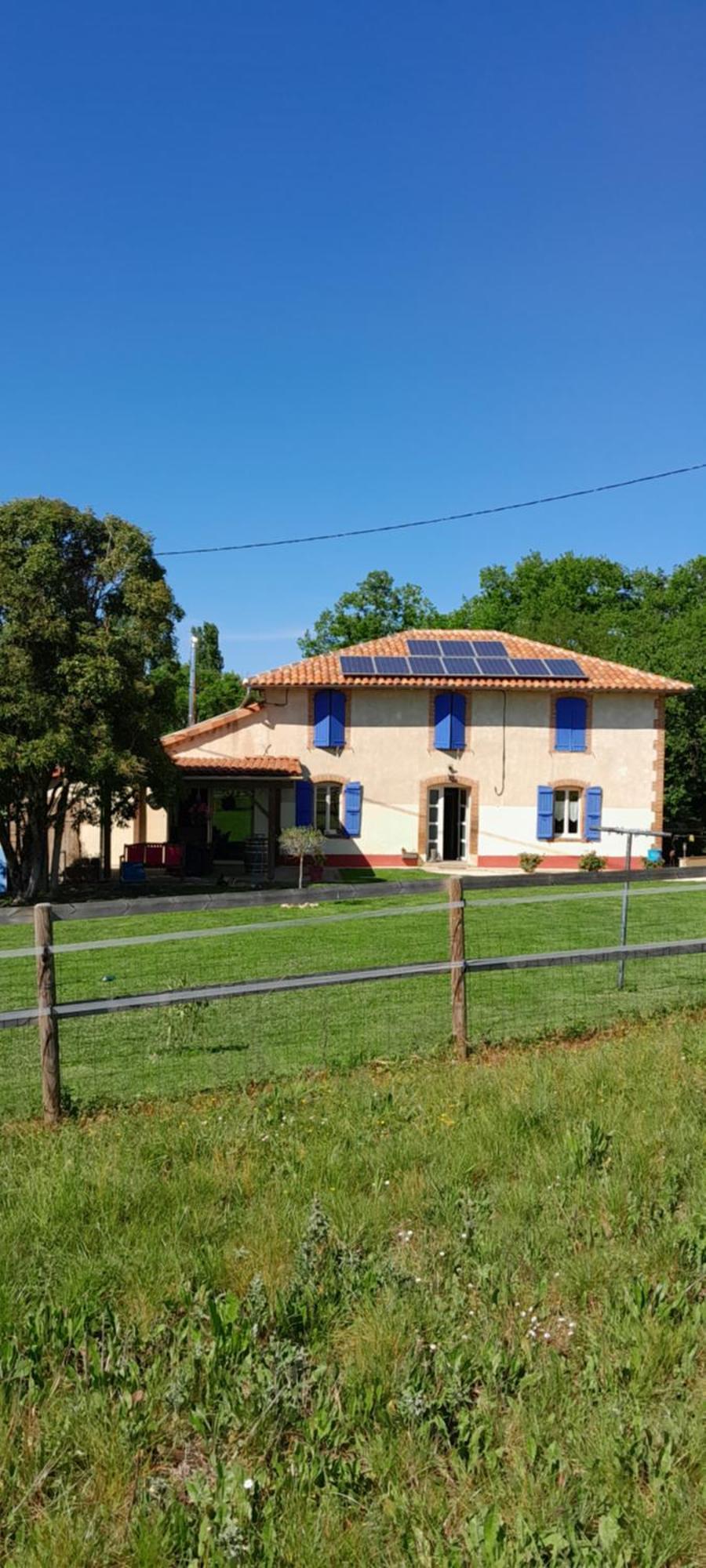 A Larriou Hotel Mirepoix  Exterior photo